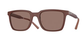 Oliver Peoples OV5553SU Mr. Federer 700253 Mens Sunglasses Size 52