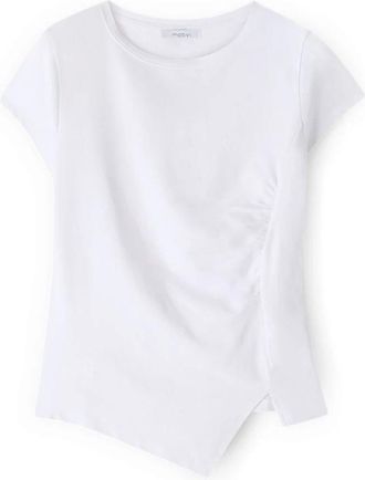 Motivi Donna, Top, Bianco, M, new