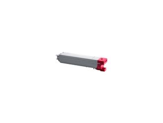 Samsung T&oacute;ner Original Hp Su359a Magenta