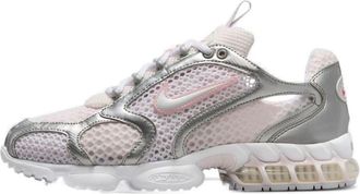 Nike (WMNS) Nike Air Zoom Spiridon Cage 2 Pale Pink HV3932-699