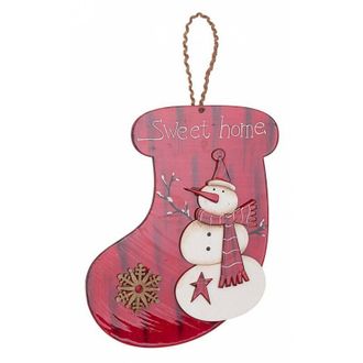 BIZZOTTO Pendaglio Gregory Calza C 6x