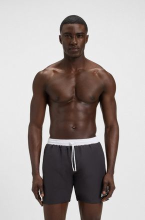 HUGO BOSS Starfish mit Kontraststreifen