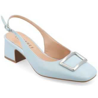 Journee Collection Women & apos;s Everlee Pumps