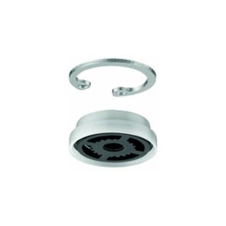 Schell Schell - Set Limitador De Caudal Leed Para Rociadores Comfort 6.0 L / Min