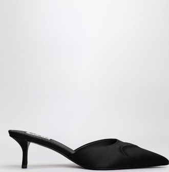 ALAiA. ブラック　クロッグ Women's Alaia Clogs − Sale: at $677.00+ | Stylight