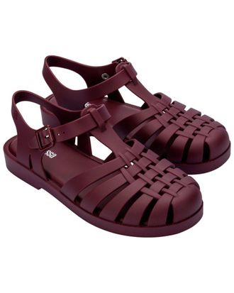 Melissa Possession Sandal
