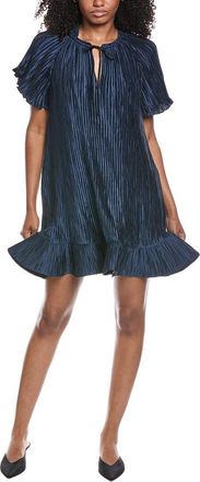 SIMKHAI Simkhai Venus Mini Dress