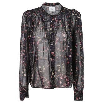 Isabel Marant Camisas Isabel Marant - Blouses & Shirts - Mujer - Multicolor - XS