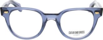 Cutler and Gross unisex, Accesorios, Azul, Talla: ONE Size