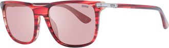 BMW Plastic Mens Sunglasses