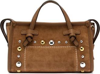 Gianni Chiarini Donna, Borse, Marrone, Taglia unica, new