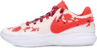 Nike Lebron Xx X Mimi Plange Basketbalschoen - Heren - Fitnessschoenen - Veelkleurig - 40 EU - Fitness