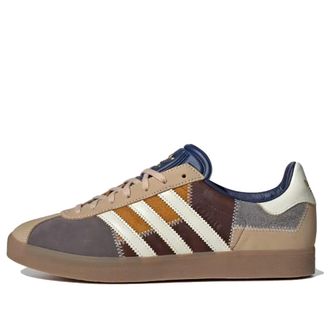 adidas x atmos Gazelle 85 Patchwork II0002