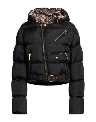 Just Cavalli COATS & JACKETS - Puffers sur YOOX.COM