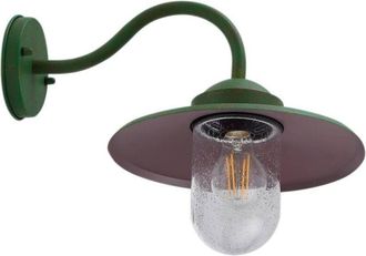 Lindby Outdoor Wall Lightdimmable Bilma made of Aluminium
