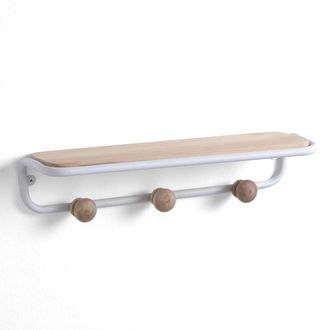 tomasucci Estante de pared / perchero GENNA