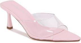 Berness Cana Clear Sandal in Pink at Nordstrom Rack, Size 5.5