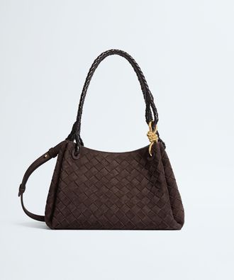 Bottega Veneta Parachute - Brown - Women
