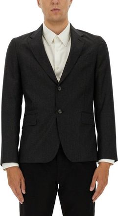 Paul Smith Wool Jacket