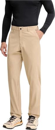 Rossignol Lycian Pant - Heren - Outdoor broeken - Beige - S - Fitness