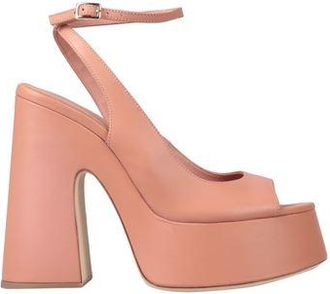 Vic Matié FOOTWEAR - Sandals on YOOX.COM