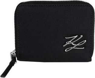 Karl Lagerfeld Marroquinería - Billeteras en YOOX.COM