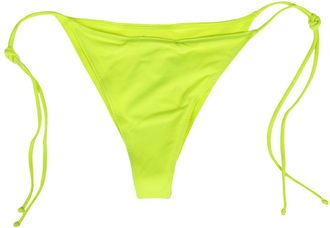 MC2 Saint Barth String Brazilian Bikini Bottom