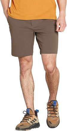 Sherpa Mens Bara Shorts - Tamur River