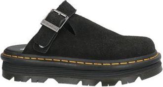 Dr. Martens FOOTWEAR - Mules & Clogs sur YOOX.COM