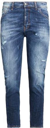Yes London BOTTOMWEAR - Pantaloni jeans su YOOX.COM