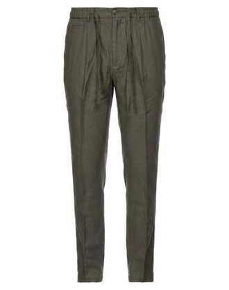 Gazzarrini BOTTOMWEAR - Trousers on YOOX.COM