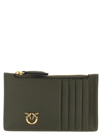 Pinko Pinko Airone Card Holder