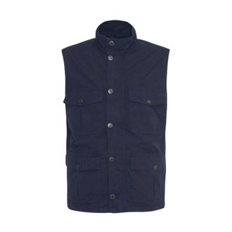 Barbour Hombre, Chaquetas, Azul, Talla: 2XL