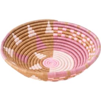 Indego Africa Sunburst Plateau Purple in Pink And Purple at Nordstrom