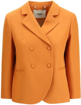 Fendi Blazers & Vests