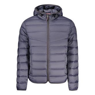 Napapijri Poliammide Mens Mens Jacket