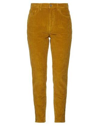 Jacob Cohen BOTTOMWEAR - Trousers sur YOOX.COM