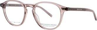 Tommy Hilfiger Optical Glasses GREY CRYSTAL
