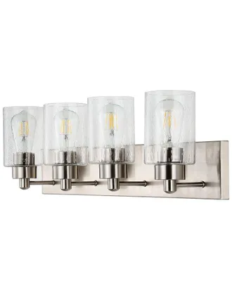 Jonathan Y Designs Jonathan Y Irving 3-Light Long Led Vanity