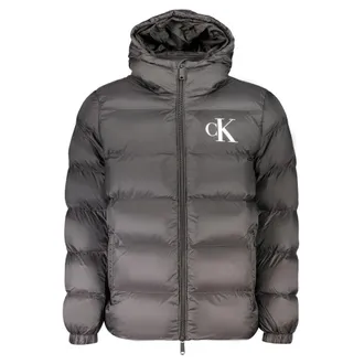 Calvin Klein Nylon Mens Mens Jacket