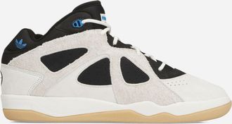 adidas BadBo 1.0 Sneakers Off White