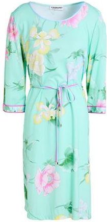 Leonard DRESSES - Midi dresses on YOOX.COM