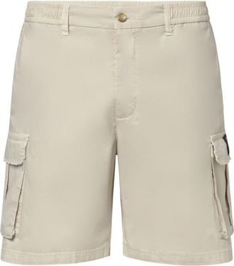 Ecoalf Ethicargo Shorts Shorts f&uuml;r Herren | beige