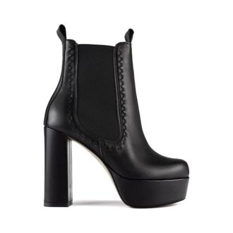 L37 Dames, Schoenen, Zwart, Maat: 39 EU