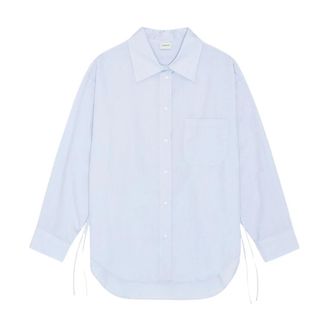 Birgitte Herskind Donna, Camicette, Blu, S, new