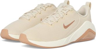 Nike Bella 7 Womens Shoes Pearl White/Rose Gold/Soft Pearl : 10.5 B - Medium, Textile
