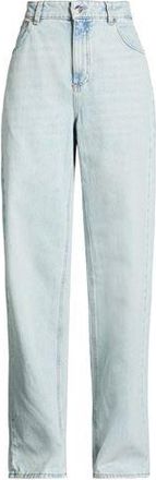 Blumarine BOTTOMWEAR - Pantaloni jeans su YOOX.COM