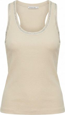 Patrizia Pepe Tank Top