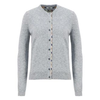 Barbour Mujer, Jerseys, Gris, Talla: 2XL