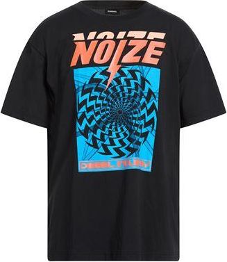 Diesel TOPS - T-shirts auf YOOX.COM